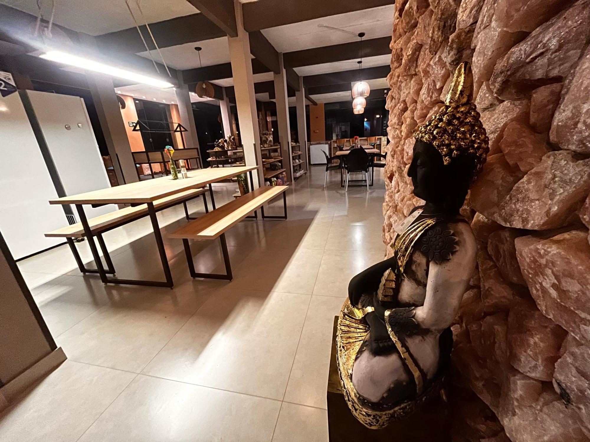Pousada Boutique Raio De Luz أورو بريتو المظهر الخارجي الصورة